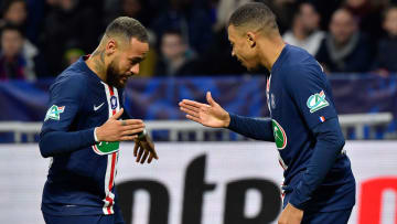 Le PSG est très bien placé dans ce classement.