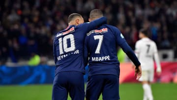 FBL-FRA-CUP-LYON-PSG