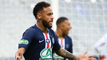 FBL-FRA-CUP-PSG-SAINT-ETIENNE