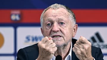 Jean-Michel Aulas