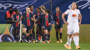 Depuis 2016, Lyon n'avait plus perdu en championnat ! 