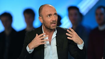 Le champion du monde 1998 s'est montré séduit par les récents propos du coach Olympien