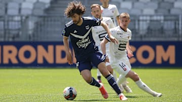 Yacine Adli