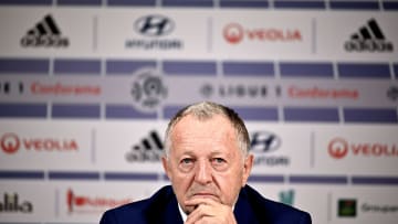 Jean-Michel Aulas va avoir de quoi faire lors du prochain mercato estival.
