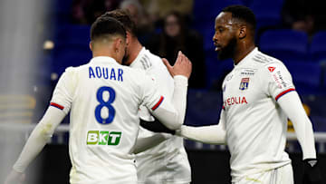 L'OL tentera de se mettre en confiance avant la finale de la Coupe de la Ligue.