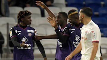 Si Toulouse se réjouit de la décision, Lyon ne s'en satisfait pas