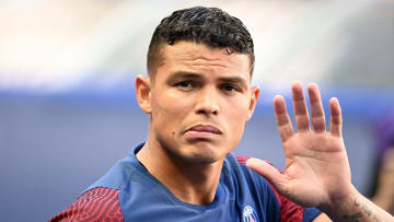 Thiago Silva s'est vu proposer 1 an de contrat supplémentaire par le PSG mais a refusé