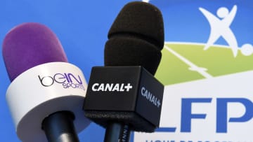 Il n'aura pas fallu attendre l'arrivée de Mediapro pour que la Ligue 1 perde en audience.
