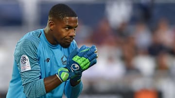 Mike Maignan wechselt zur AC Milan