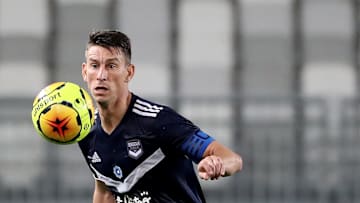 FBL-FRA-LIGUE 1-BORDEAUX-MONTPELLIER