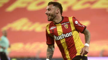 Jonathan Clauss est l'une des révélations de la saison en Ligue 1. 
