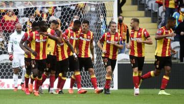 Le RC Lens est frappé de plein fouet par le coronavirus