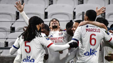 L'OL avec son équipe constellé de talents est une des équipes à prendre sur Football Manager. 