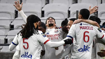 Leader de Ligue 1, Lyon reçoit Lens ce mercredi soir