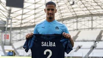 William Saliba