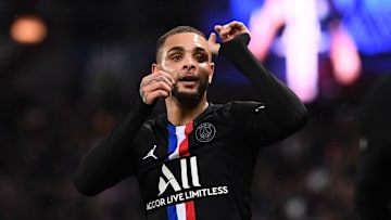 FBL-FRA-LIGUE 1-PARIS-MONTPELLIER