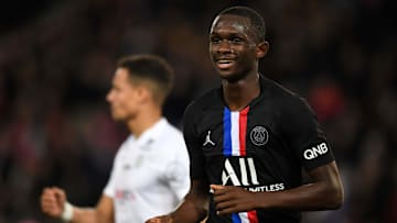 Tanguy Kouassi soll im Sommer zum FC Bayern wechseln