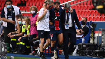 Juan Bernat sera éloigné des terrains pendant plusieurs mois