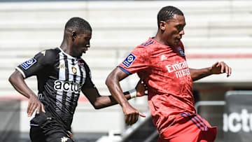 Marcelo a été mis à l'écart après son attitude contre le SCO d'Angers. 
