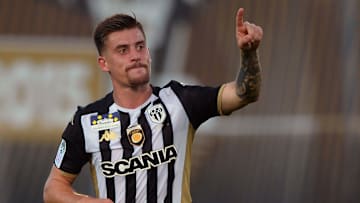 Baptiste Santamaria wechselt zum SC Freiburg