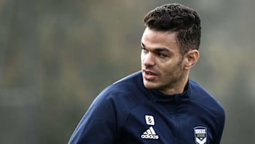Le milieu offensif est dans le groupe pour affronter l'OM