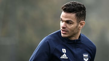 Ben Arfa est arrivé libre aux Girondins lors du dernier mercato