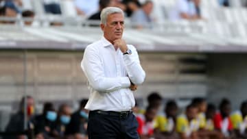 Petkovic et Bordeaux ne gagnent toujours pas