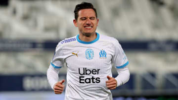 Florian Thauvin