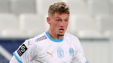 Cuisance ne convainc toujours pas à l'OM