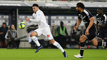 Marseille et Bordeaux vont vouloir confirmer leur bon résultat lors de la dernière journée