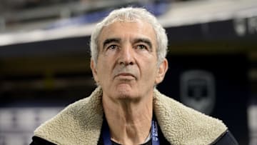 Raymond Domenech a été victime d'agressions verbales dans le métro parisien.
