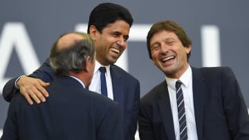 Le mercato estival sera très important pour le Paris Saint-Germain qui doit renouveler son effectif