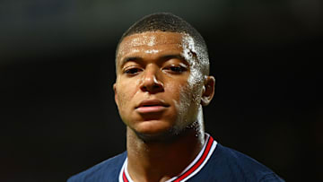 Kylian Mbappé