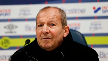 Avec ses investisseurs venus du Moyen-Orient, Mourad Boudjellal pourrait faire de grandes choses à Marseille selon Rolland Courbis.