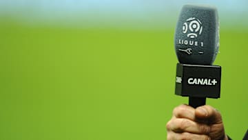 Stephane Guy ne commentera plus sur Canal +. 