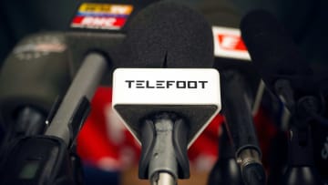 Telefoot la nouvelle chaine du foot a connu un problème technique