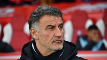 Christophe Galiter amoureux de l'OM et entraîneur du LOSC