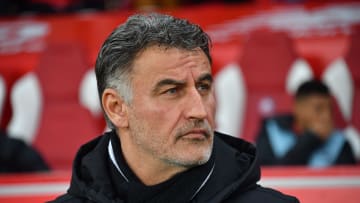 Christophe Galtier soutiendra à fond le Paris Saint-Germain en finale de la Ligue des Champions