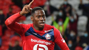 Lille a débourser 32M€ pour attirer Jonathan David