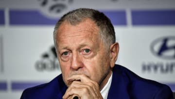Jean-Michel Aulas n'a pas apprécié la publication des dernières rumeurs concernant le dossier Lucas Paqueta