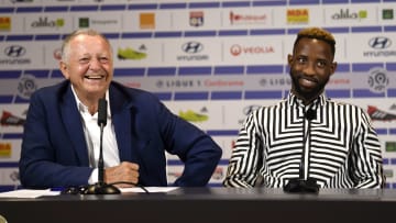 Moussa Dembélé a envoyé un superbe message aux dirigeants lyonnais.