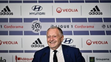 Jean-Michel Aulas n'a pas manqué la LFP qui souhaite organiser la reprise du championnait avec un maximum de spectateurs