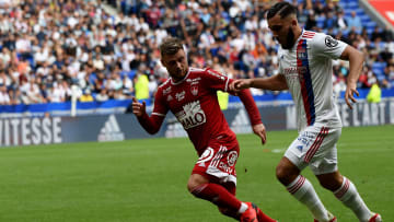 Cherki es una de las mayores promesas del fútbol francés
