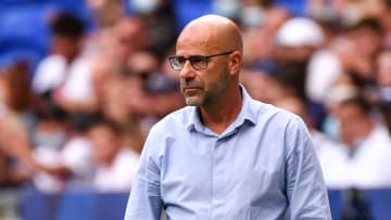 Bosz attend plus de ses joueurs