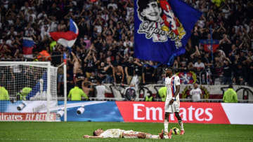 Face à Lorient, Lyon n'a pu obtenir mieux que le partage des points. 