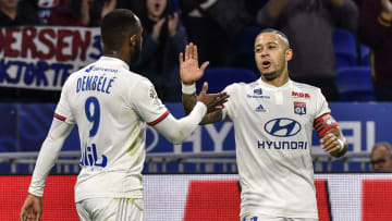 L'OL en quête d'un nouveau succès dans cette entame de Ligue 1.