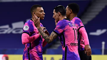 Neymar, Mbappé, Di María e mais: saiba como está o andamento das renovações do Paris Saint-Germain.