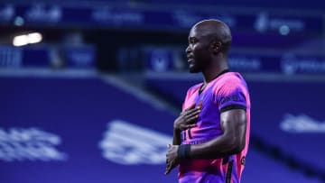 Danilo Pereira pourrait être absent contre le Bayern Munich. 