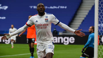 Karl Toko-Ekambi a de nouveau signé une performance parfaite contre Metz
