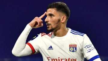 Au mental, et au forcing, Aouar et Lyon ont disposé de Rennes, leur bête noire